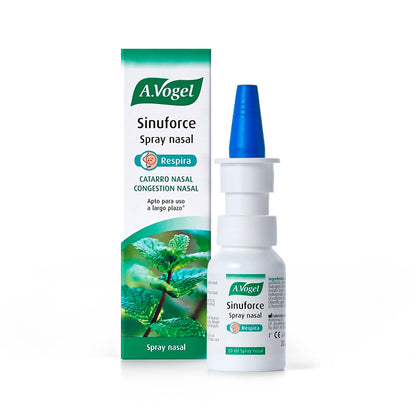A.Vogel - Bioforce Sinuforce Spray Nasal 20 Ml-1