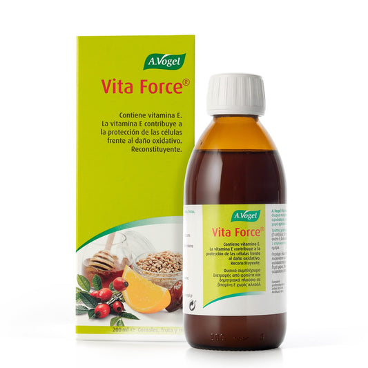 A.Vogel - Bioforce Vitaforce 200 Ml-1