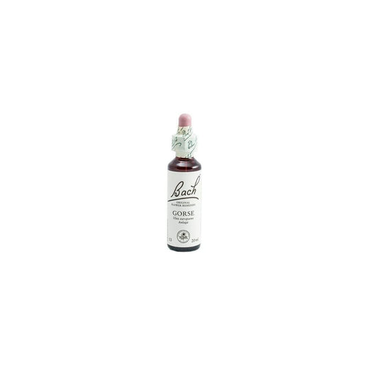 Bach Bach 13 Gorse 20 Ml ( Flores De Bach Aulaga)-1