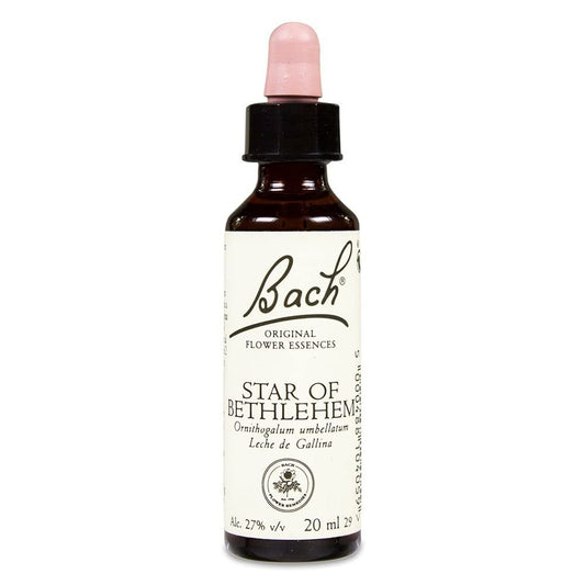 Bach Bach 29 Star Of Bethlehem 20Ml ( Estrella De Belen-1