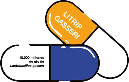 Bioserum Litrip Gasseri 30 Capsulas-3