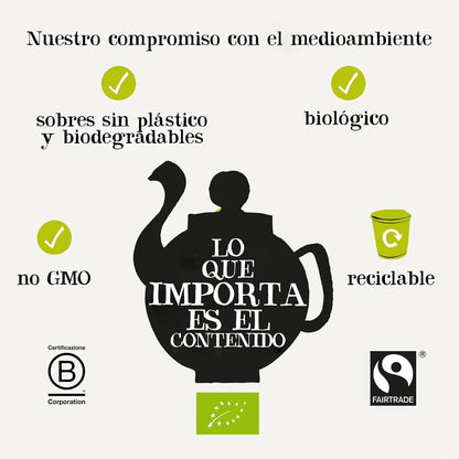 Cupper Classic English Breakfast Bio 20 Bolsas-3