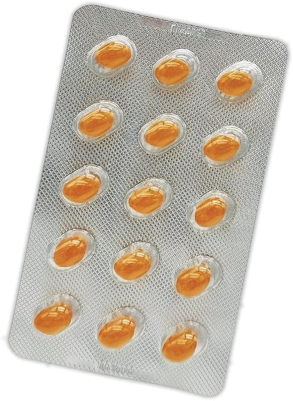 Dr.Dunner Nattolin Osteo 30 Vcaps-2