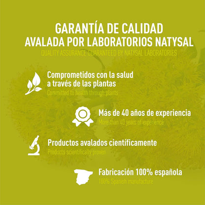 Natysal Rhodiola Complex 60 Caps-7