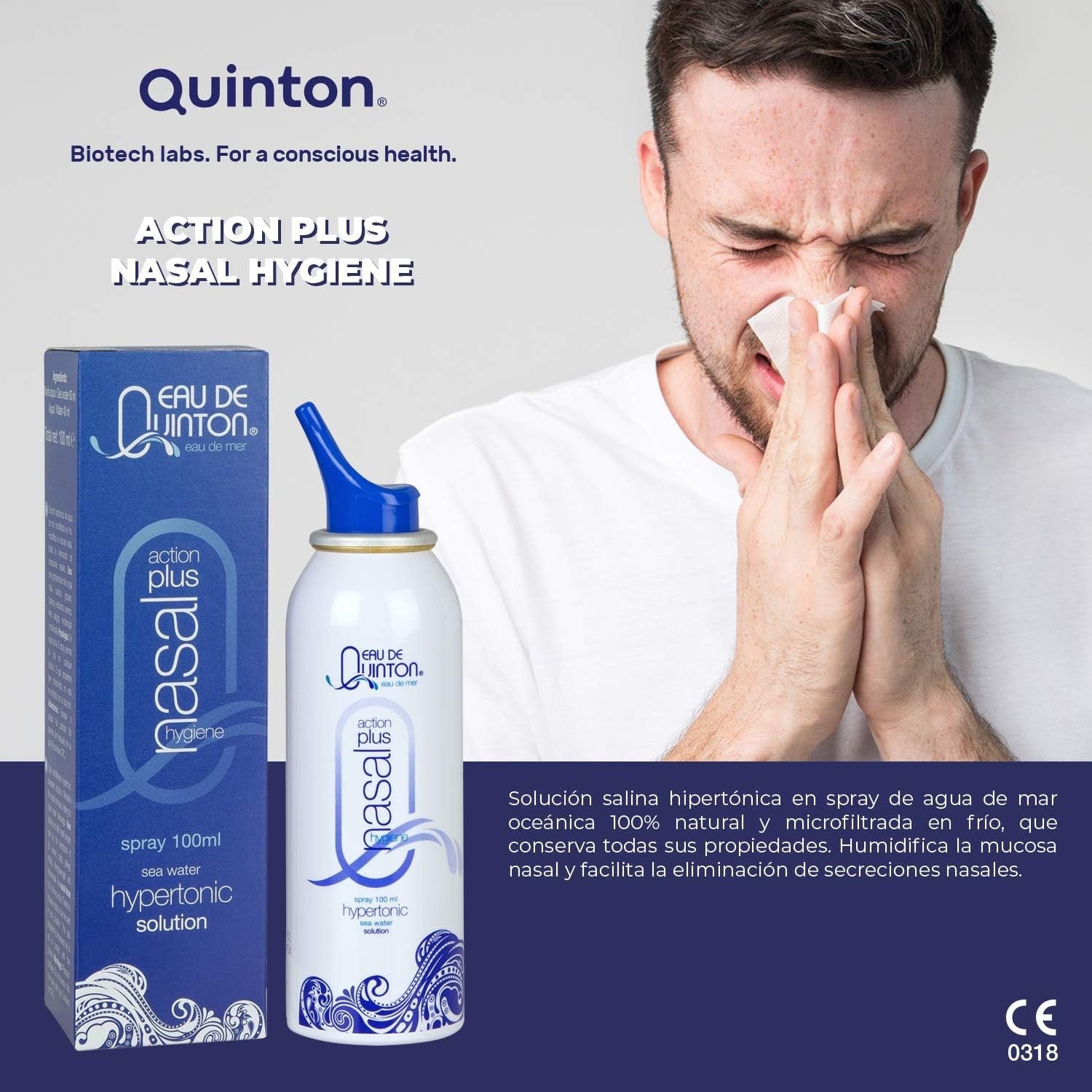 Quinton Quinton Higiene Nasal Hipertoni Accion Plus 100 Ml-3
