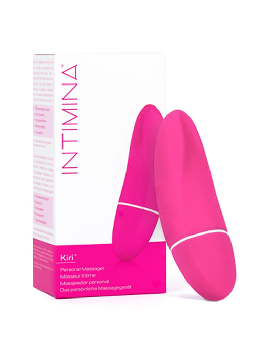 INTIMINA Masajeador Personal Kiri-1