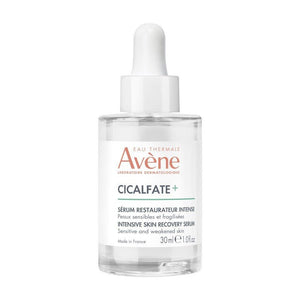 Avène Cleanance Sérum Exfoliante AHA 30ml-1