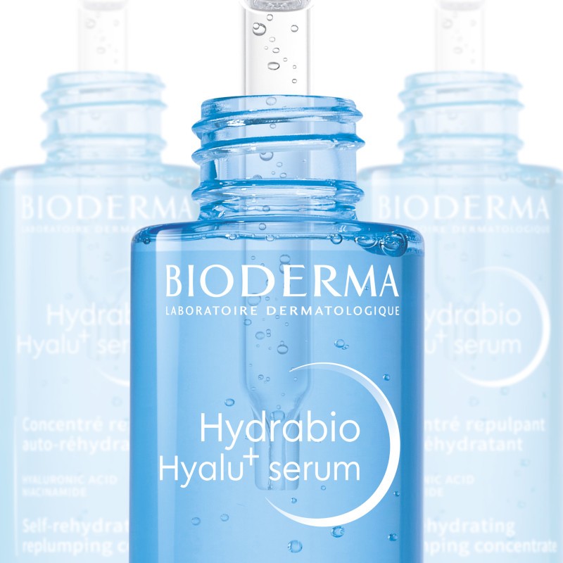 Bioderma Hidrabio Hyalu+ Sérum 30ml-2