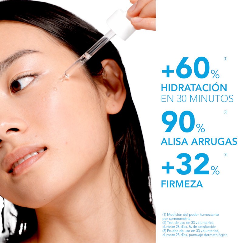 Bioderma Hidrabio Hyalu+ Sérum 30ml-4