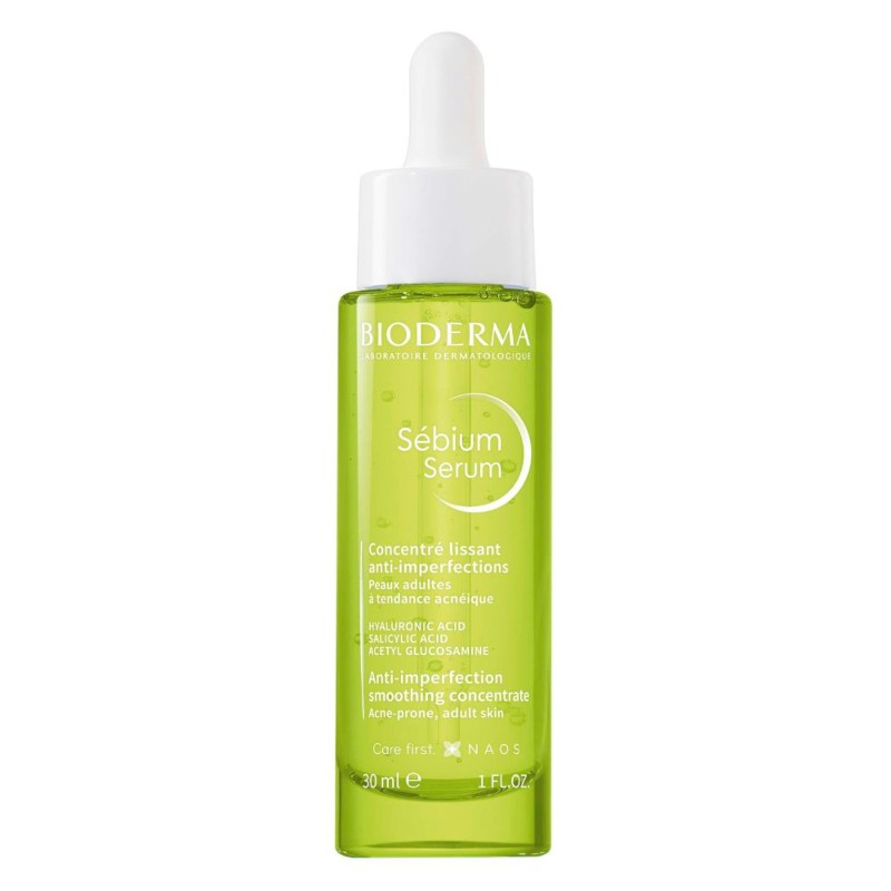 Bioderma Sébium Sérum 30ml-2