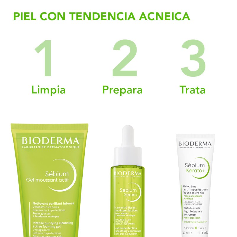 Bioderma Sébium Sérum 30ml-5