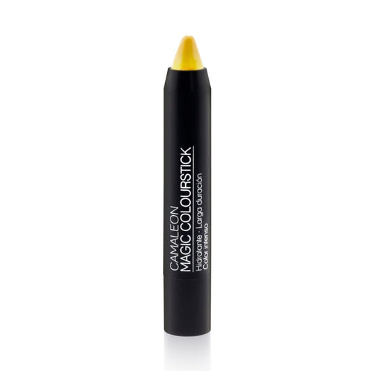 Camaleón Pintalabios Magic Color Amarillo (Rosa)-1