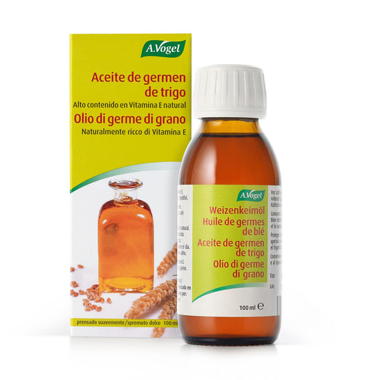 A.Vogel Aceite Germen Trigo 100 ml-1
