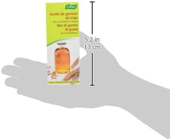 A.Vogel Aceite Germen Trigo 100 ml-4