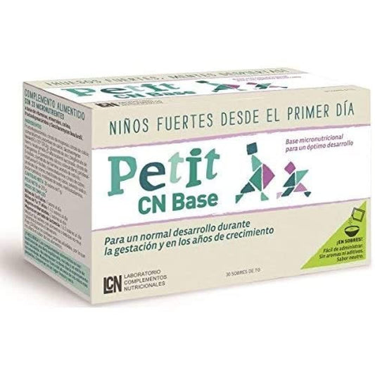 LCN Petit Cn Base Sabor Neutro-1