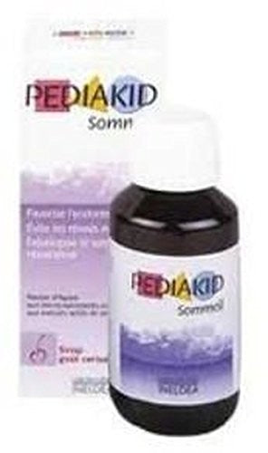 Ineldea Pediakid Sueño 125 ml-1