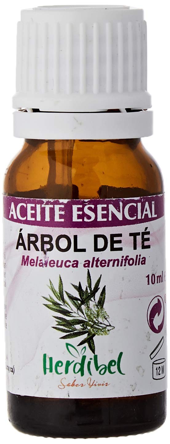 Herdibel Aceite Esencial De Árbol De Té 10 ml-1