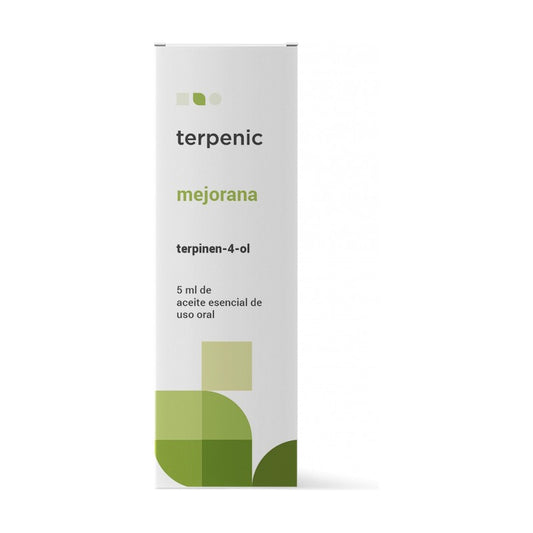 Terpenic Mejorana 5 ml-1