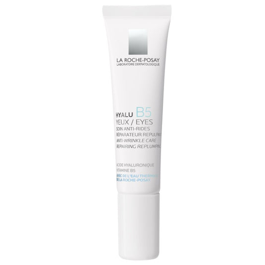 La Roche-Posay Hyalu B5 Contorno de Ojos Antiarrugas 15ml-1
