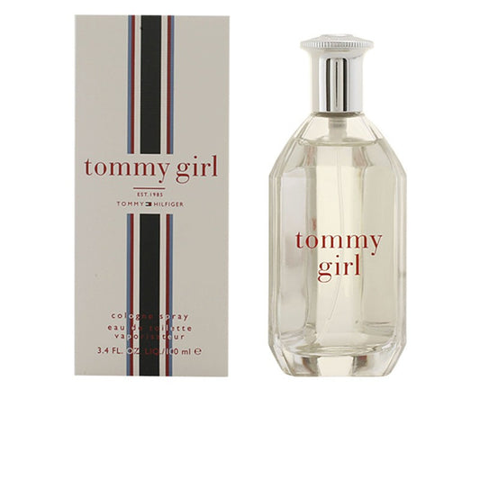 Tommy Hilfiger Tommy Girl Edt Vapo 100 ml-1