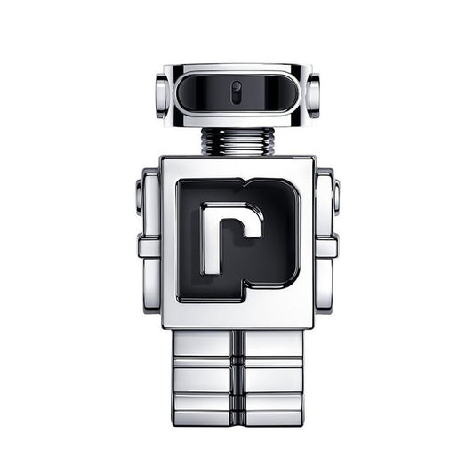 Paco Rabanne Phantom Eau De Toilette Vaporizador 50 ml-1