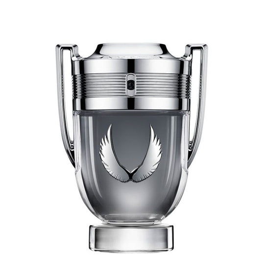 Paco Rabanne Invictus Platinium Pour Homme Eau De Parfum Vaporizador 100 ml-1