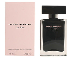 Narciso Rodriguez For Her Eau De Toilette Vaporizador 50 ml-1