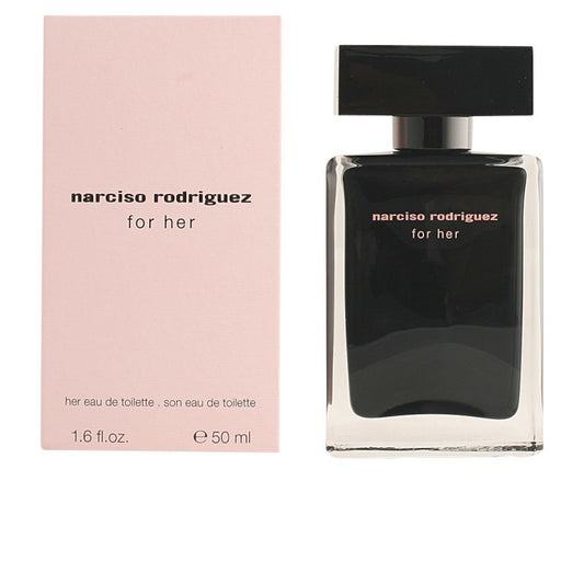 Narciso Rodriguez For Her Eau De Toilette Vaporizador 50 ml-1