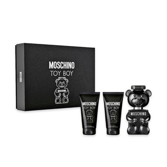 Moschino Toy Boy Lote 3 Pz-1