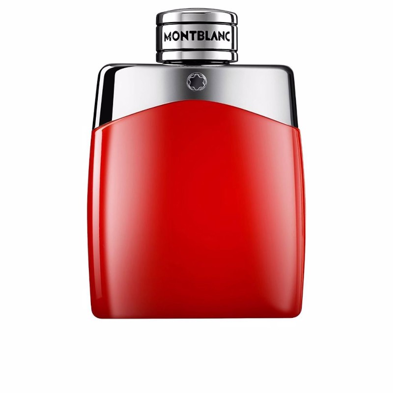 Montblanc Legend Red Eau De Parfum Vaporizador 100 ml-1