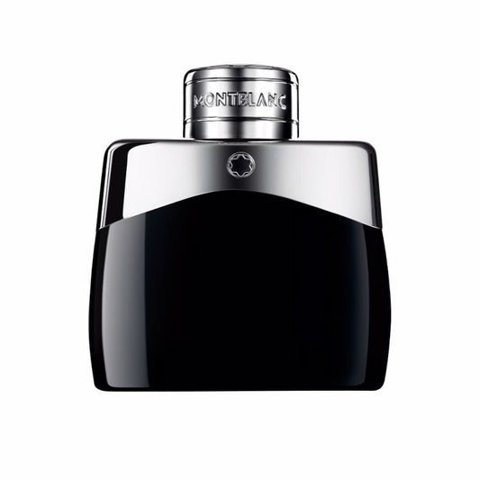Montblanc Legend Eau De Toilette Vaporizador 50 ml-1