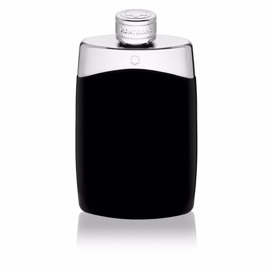 Montblanc Legend Eau De Toilette Vaporizador 200 ml-1