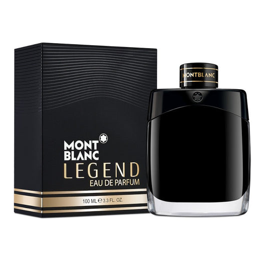 Montblanc Legend Eau De Parfum Vaporizador 100 ml-1