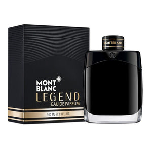 Montblanc Legend Eau De Parfum Vaporizador 100 ml-1