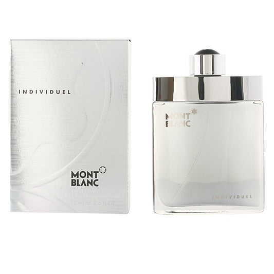 Montblanc Individuel Eau De Toilette Vaporizador 75 ml-1