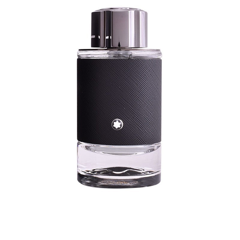 Montblanc Explorer Eau De Parfum Vaporizador 100 ml-1