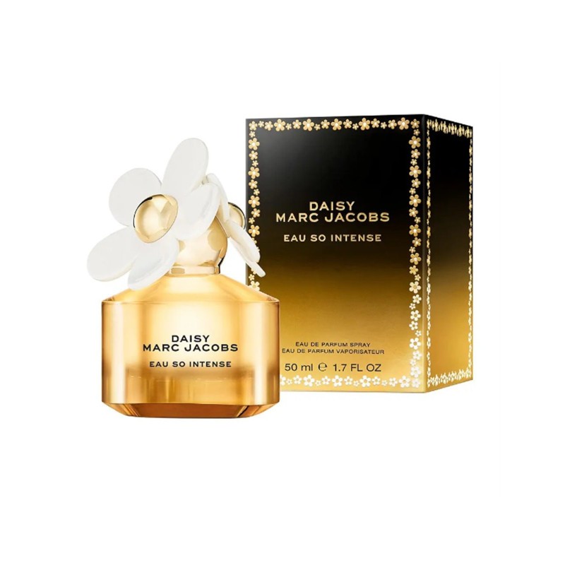 Marc Jacobs Daisy Intense Eau De Parfum Vaporizador 50 ml-1