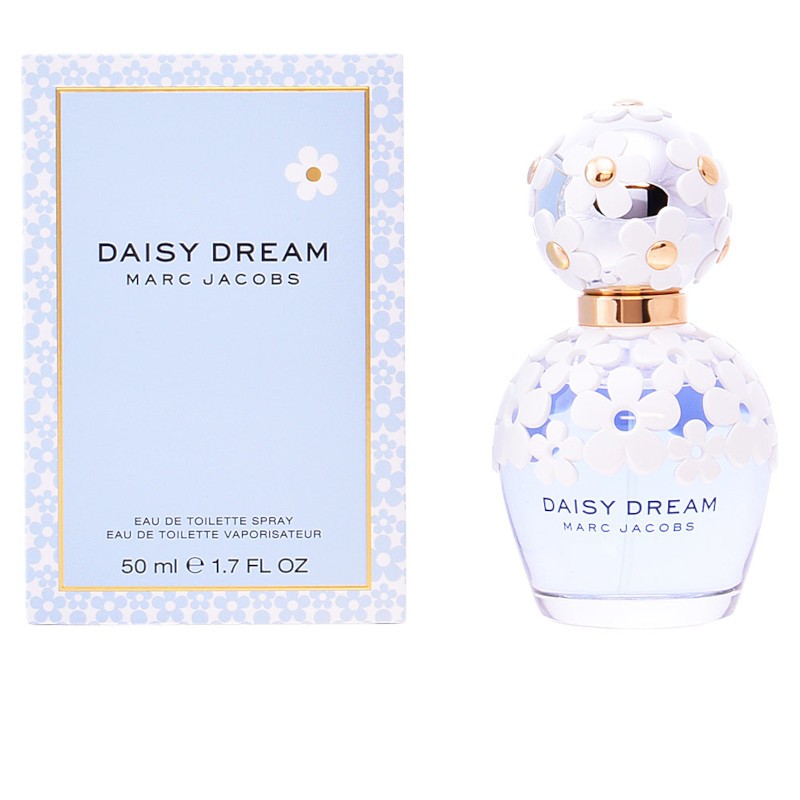 Marc Jacobs Daisy Dream Eau De Toilette Vaporizador 50 ml-1