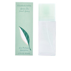 Elizabeth Arden Green Tea Scent Eau Parfumée Vaporizador 50 ml-1