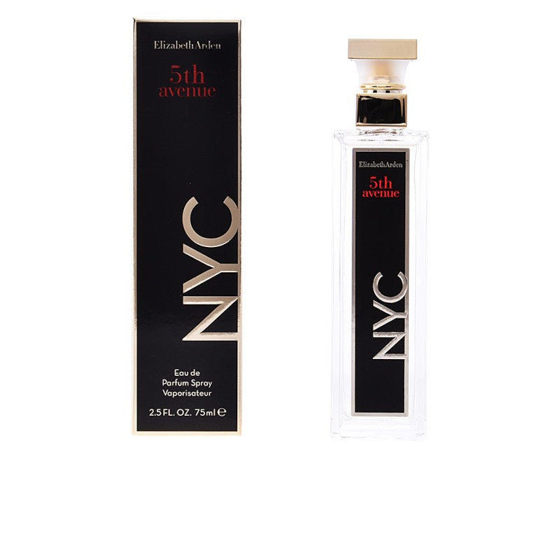 Elizabeth Arden 5Th Avenue Nyc Eau De Parfum Vaporizador 75 ml-1