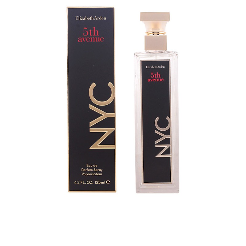 Elizabeth Arden 5Th Avenue Nyc Eau De Parfum Vaporizador 125 ml-1