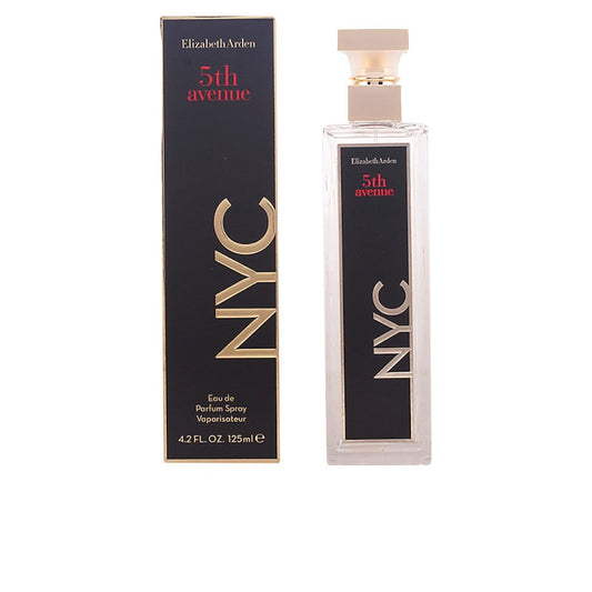 Elizabeth Arden 5Th Avenue Nyc Eau De Parfum Vaporizador 125 ml-1
