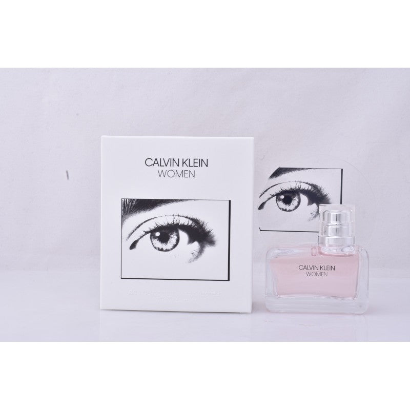 CK Women Eau De Parfum Vaporizador 50 ml-1