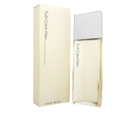 CK Truth Eau De Parfum Vaporizador 100 ml-1