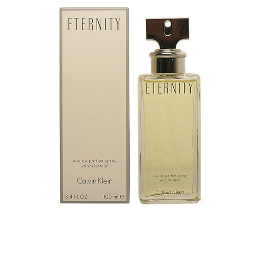 CK Eternity Eau De Parfum Vaporizador 100 ml-1