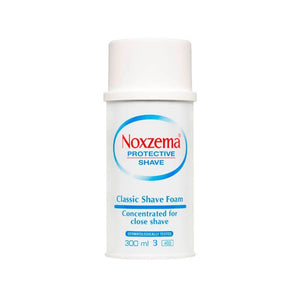 Noxzema Classic Espuma de Afeitar 300ml-1