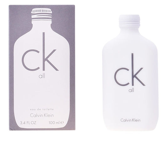 CK All Eau De Toilette Vaporizador 100 ml-1