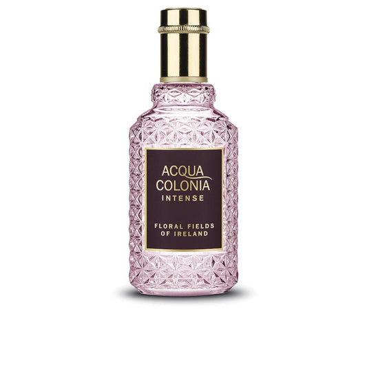 4711 Acqua Colonia Intense Floral Fields Of Ireland Eau De Cologne 50 ml-1