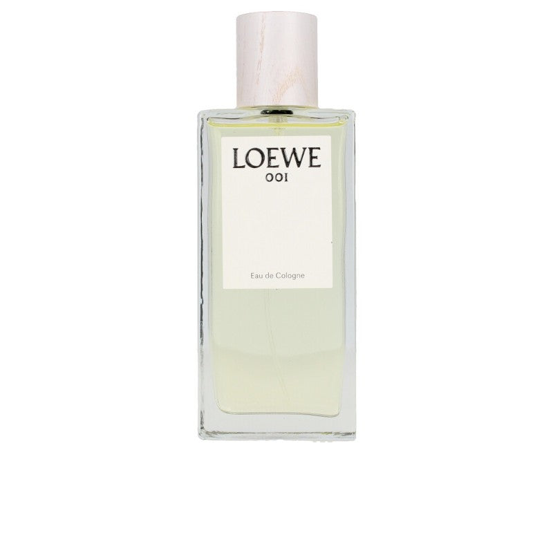 Loewe Loewe 001 Eau De Cologne Vaporizador 100 ml-1