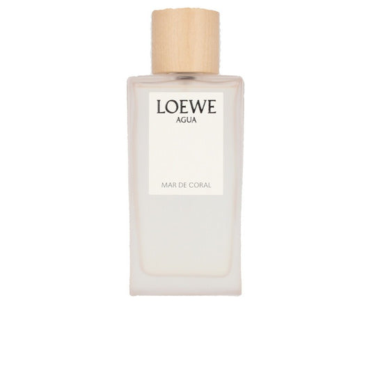Loewe Agua De Loewe Mar De Coral Eau De Toilette Vaporizador 150 ml-1
